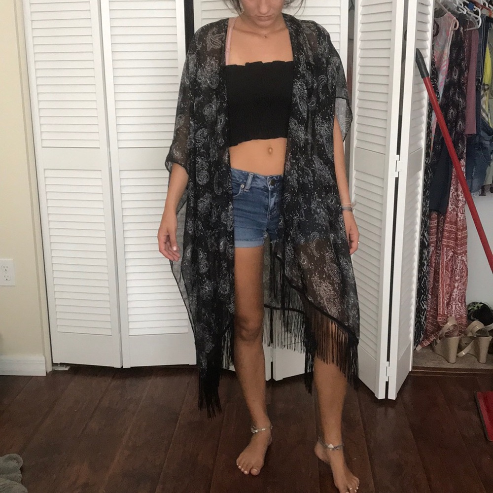 Kimono